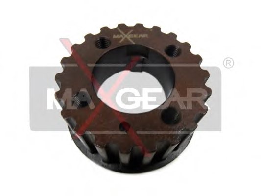 MAXGEAR 54-0569 Gear, crankshaft